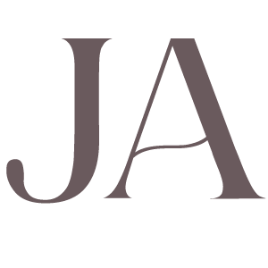 Logo Judith Aguilera Makeup